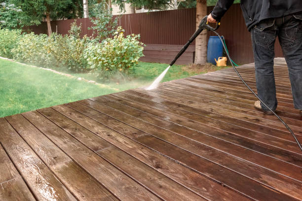 Best Pool Deck Cleaning in Woodville, OH